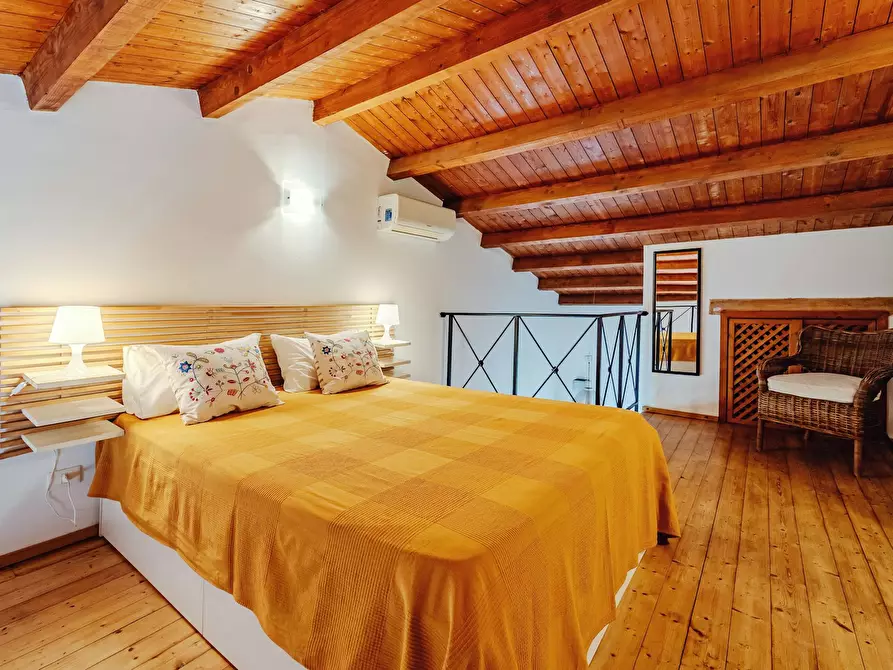 Immagine 7 di Appartamento in affitto  in Via Rosina Muzio Salvo a Palermo