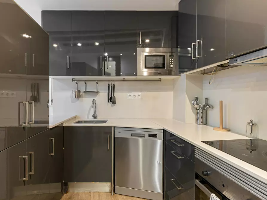 Immagine 10 di Camera in affitto  in Carrer de l'Hospital a Barcelona