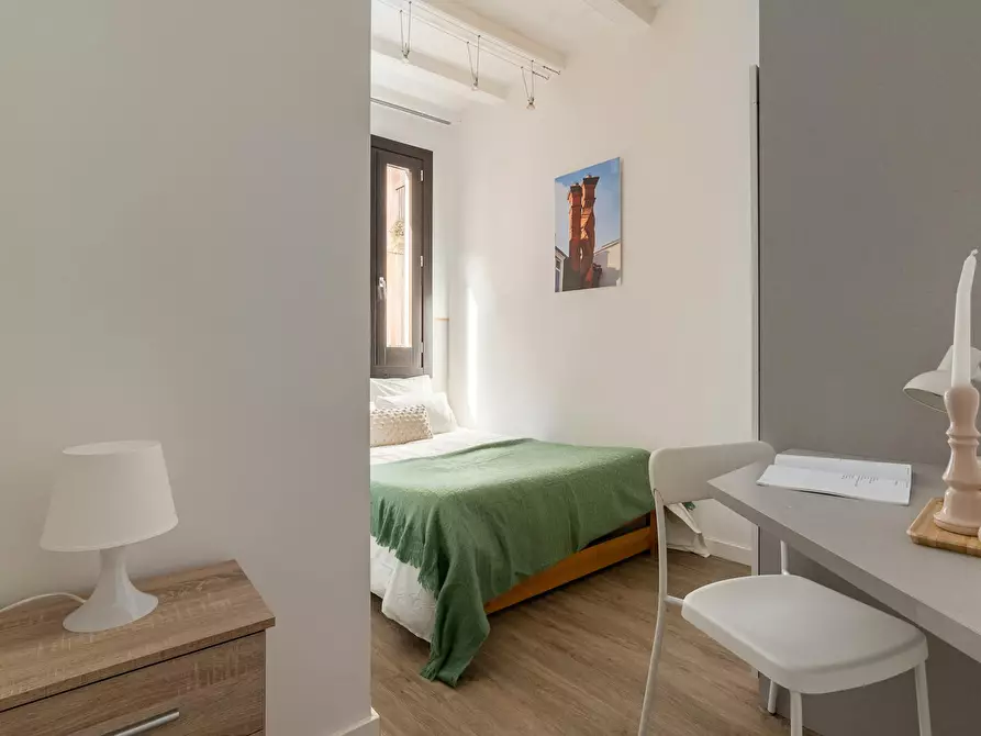 Immagine 2 di Camera in affitto  in Carrer de l'Hospital a Barcelona