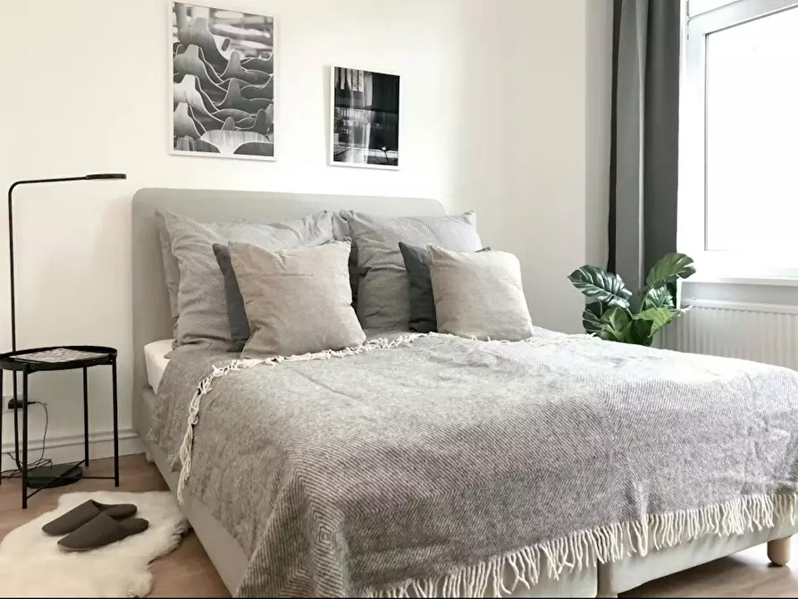 Immagine 3 di Appartamento in affitto  in Helmholtzstraße a Leipzig