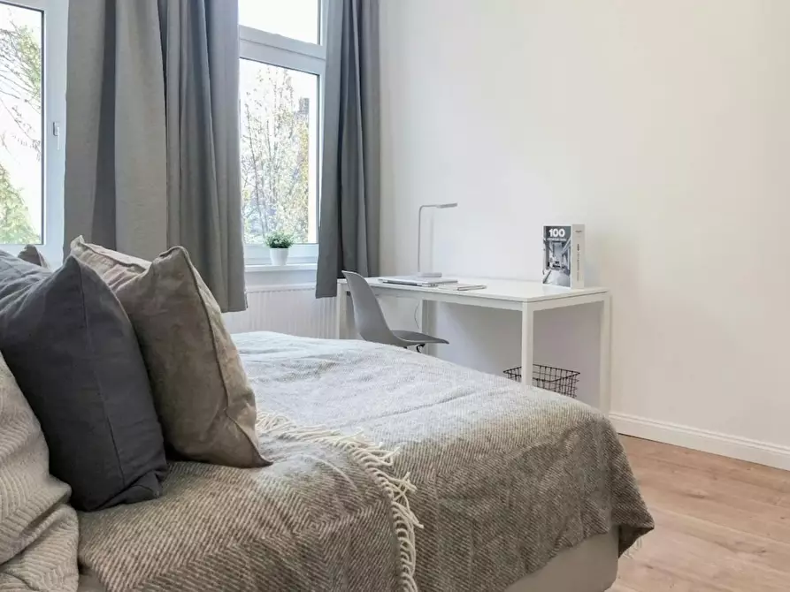 Immagine 4 di Appartamento in affitto  in Helmholtzstraße a Leipzig