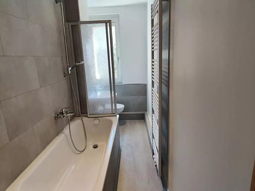 Immagine 1 di Appartamento in affitto  in Helmholtzstraße a Leipzig