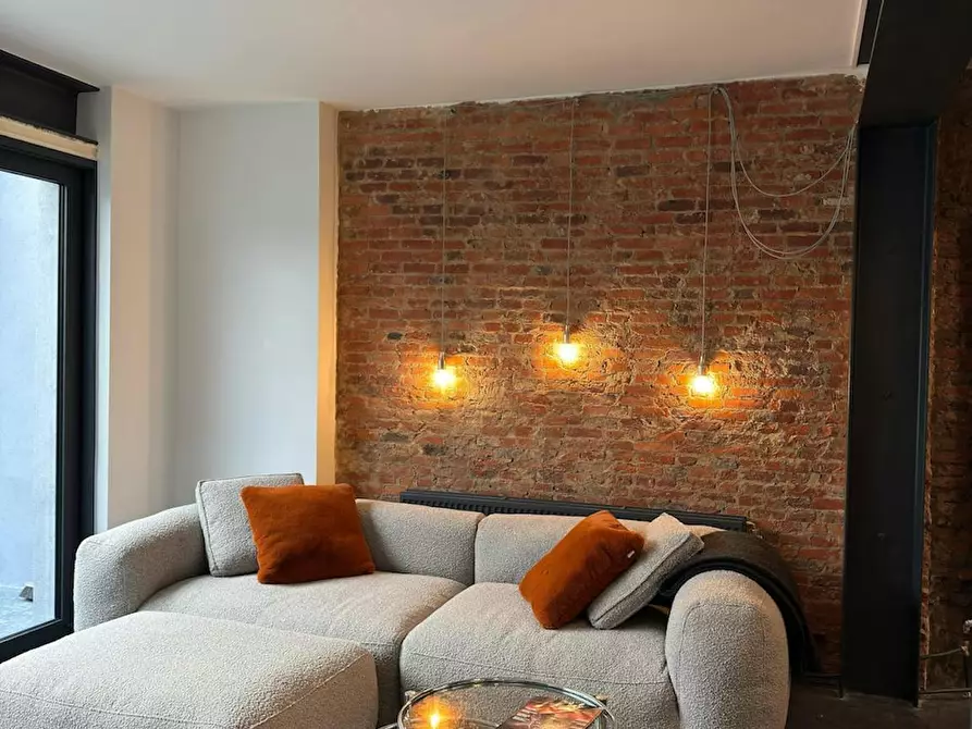Immagine 2 di Appartamento in affitto  in Somersstraat a Antwerpen