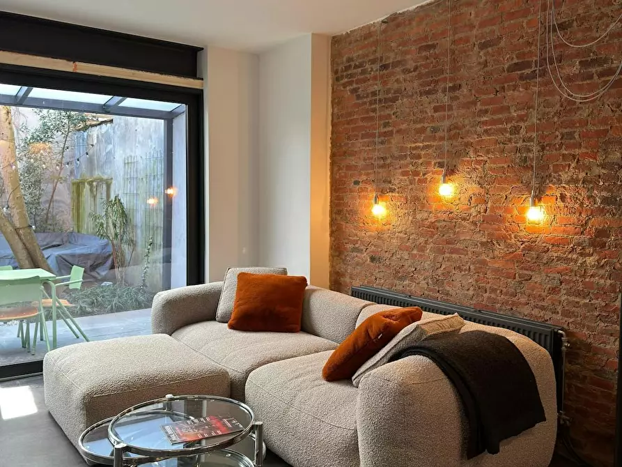 Immagine 8 di Appartamento in affitto  in Somersstraat a Antwerpen