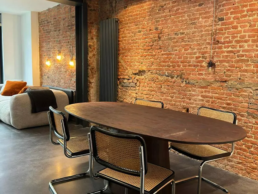 Immagine 3 di Appartamento in affitto  in Somersstraat a Antwerpen