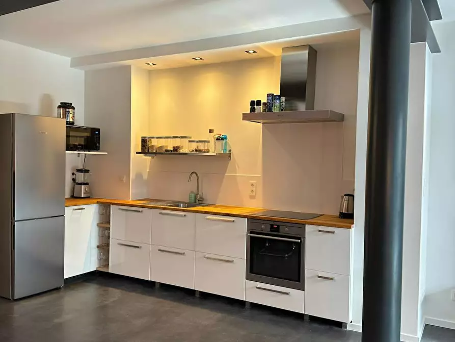 Immagine 5 di Appartamento in affitto  in Somersstraat a Antwerpen