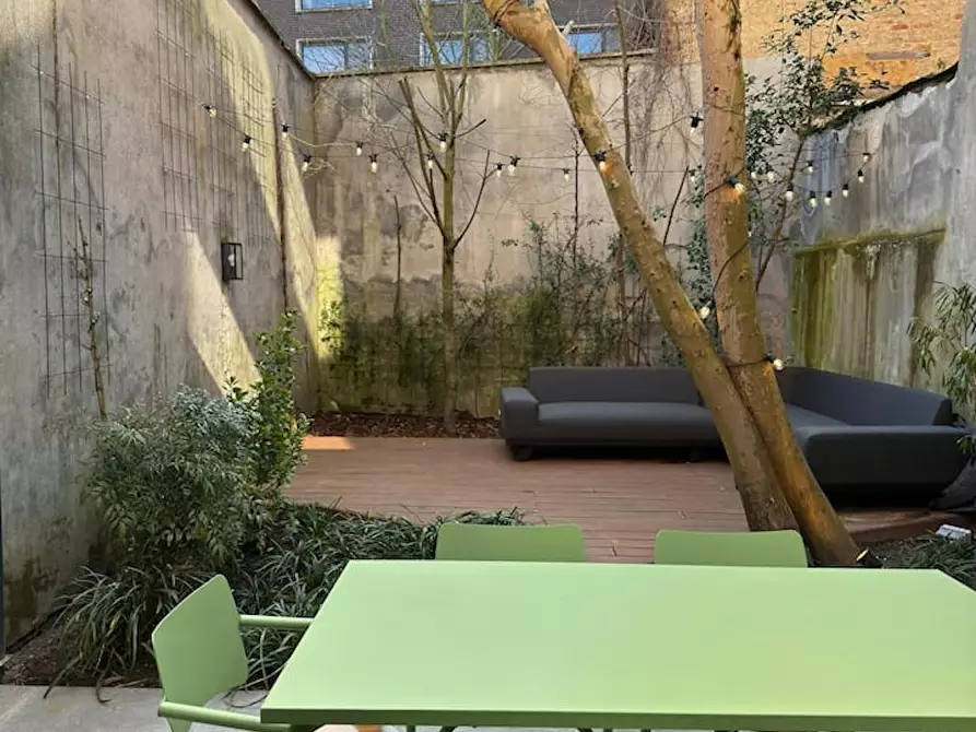 Immagine 1 di Appartamento in affitto  in Somersstraat a Antwerpen