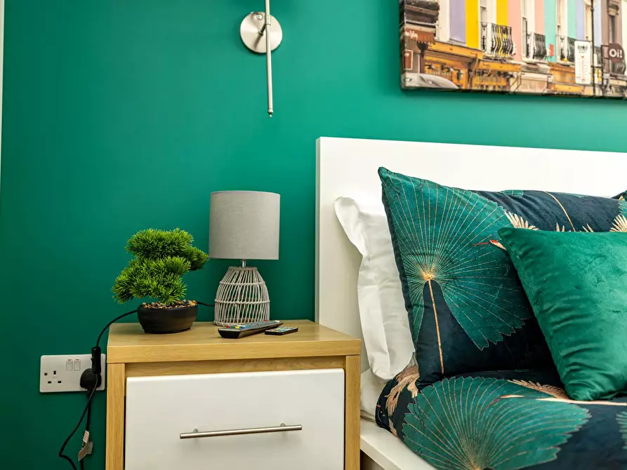 Immagine 8 di Appartamento in affitto  in Easton Street a High Wycombe