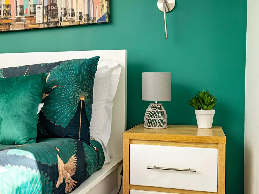 Immagine 9 di Appartamento in affitto  in Easton Street a High Wycombe