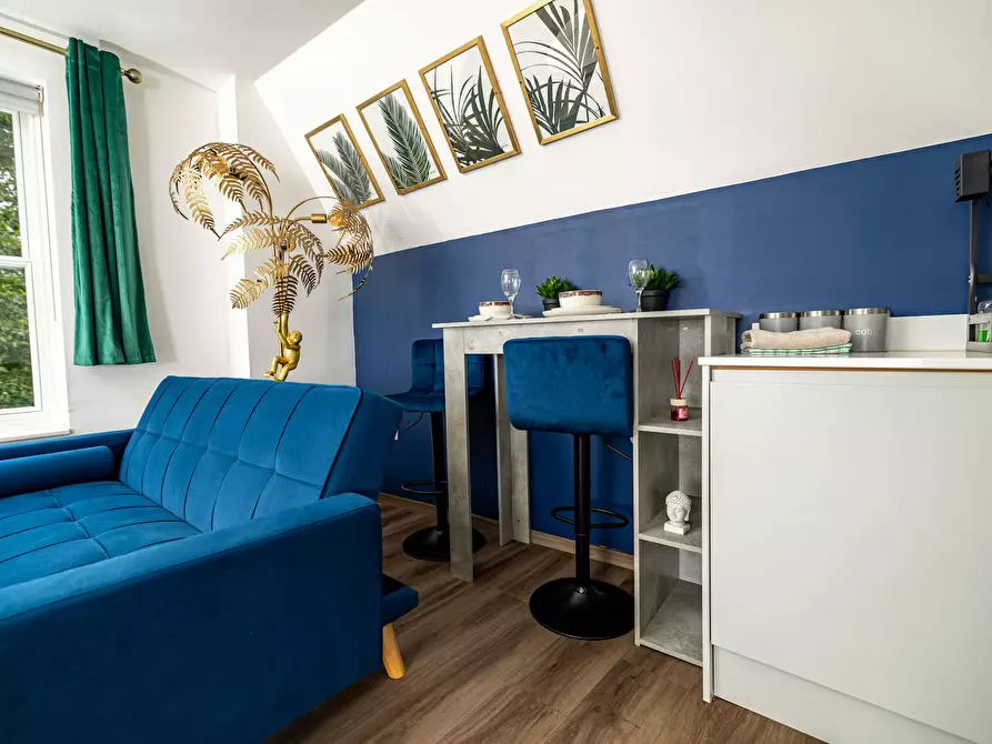 Immagine 4 di Appartamento in affitto  in Easton Street a High Wycombe