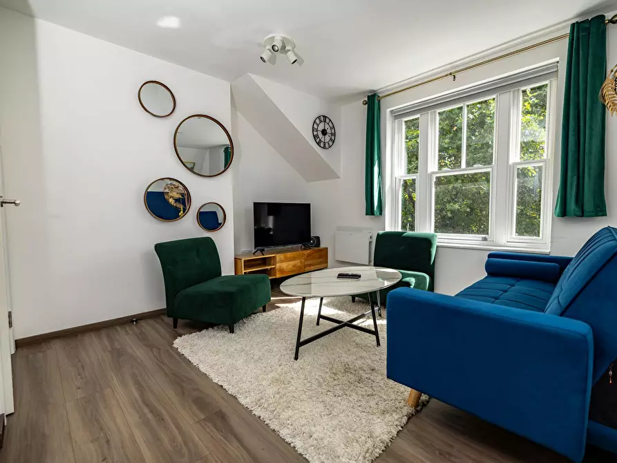 Immagine 3 di Appartamento in affitto  in Easton Street a High Wycombe