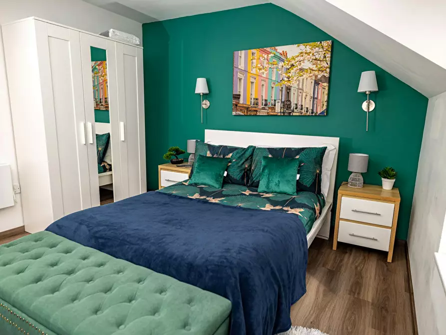 Immagine 10 di Appartamento in affitto  in Easton Street a High Wycombe