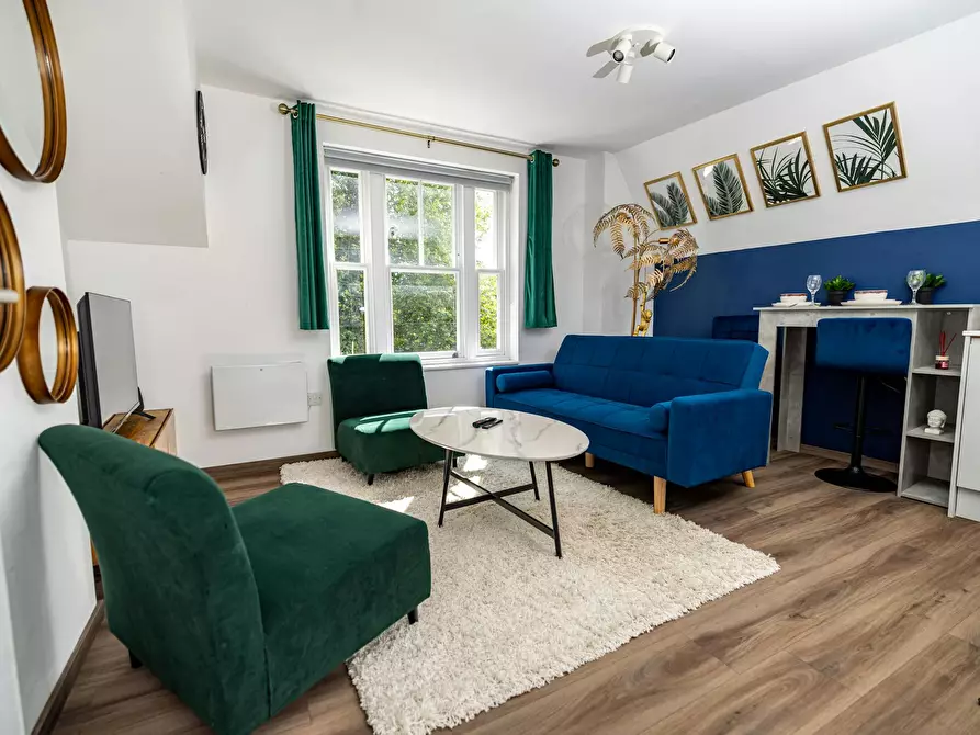 Immagine 1 di Appartamento in affitto  in Easton Street a High Wycombe