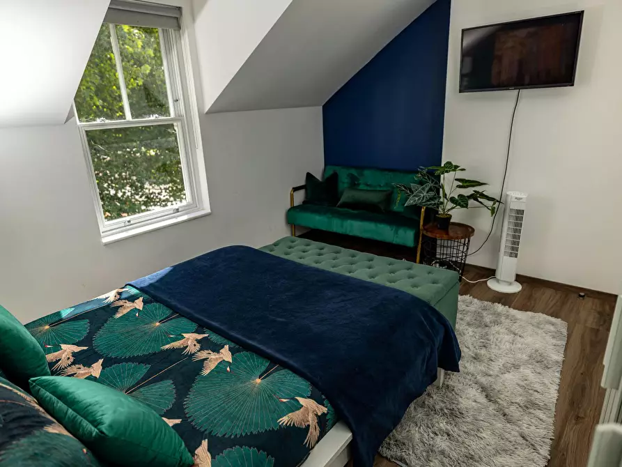 Immagine 7 di Appartamento in affitto  in Easton Street a High Wycombe