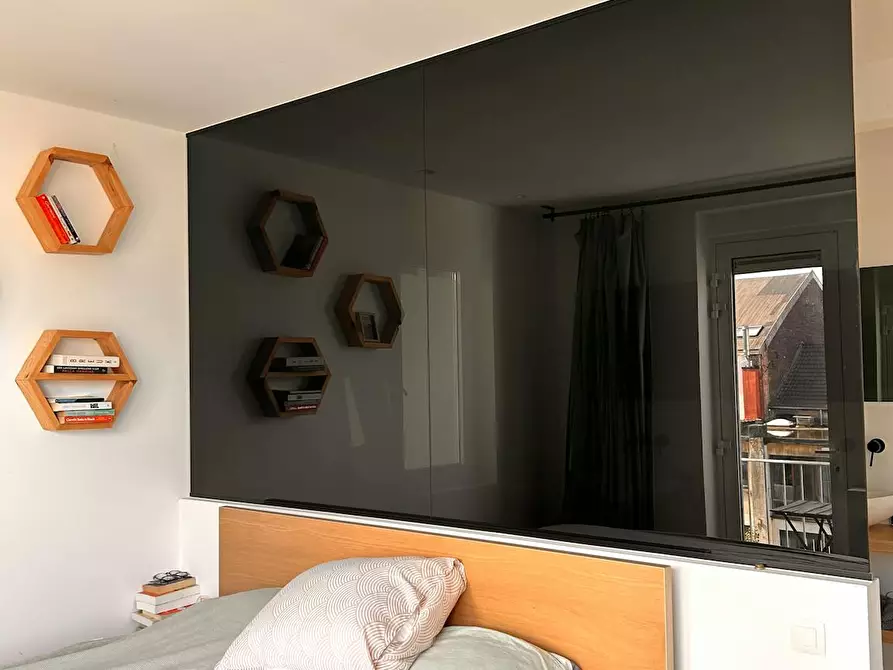Immagine 9 di Appartamento in affitto  in Amerikalei a Antwerpen
