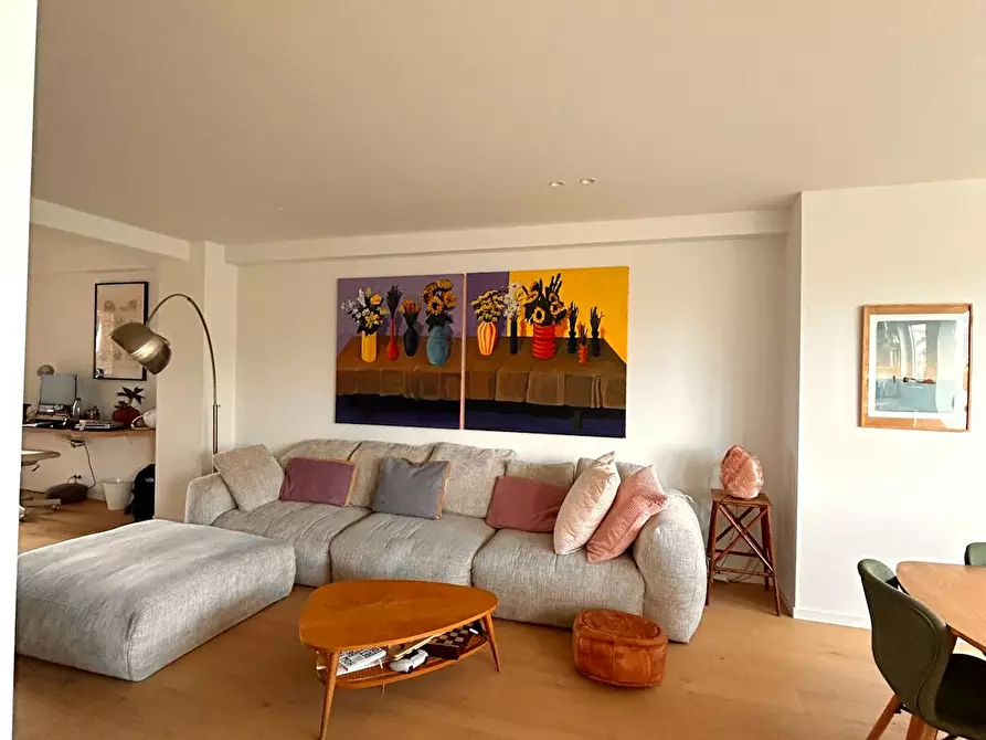 Immagine 5 di Appartamento in affitto  in Amerikalei a Antwerpen