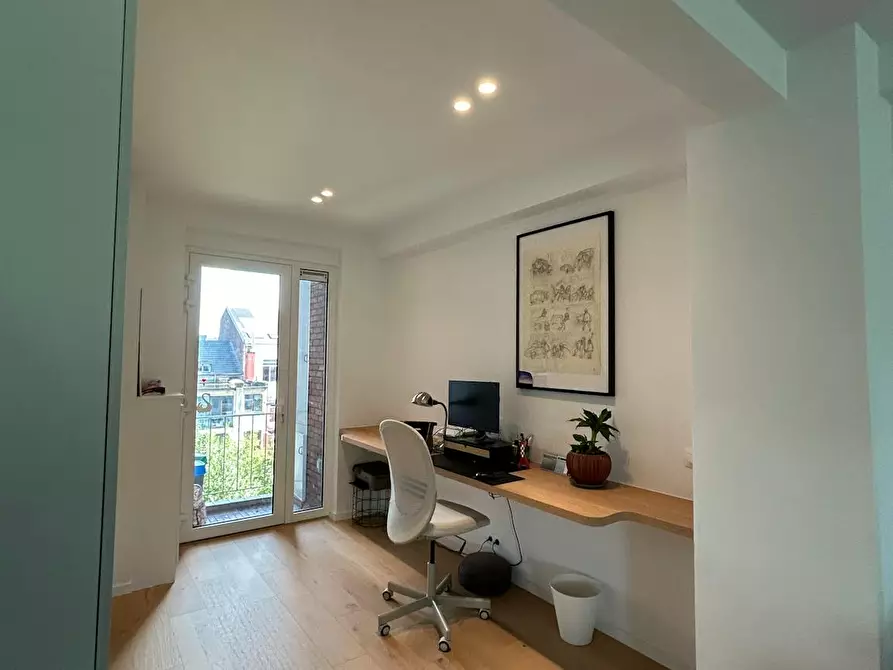 Immagine 7 di Appartamento in affitto  in Amerikalei a Antwerpen