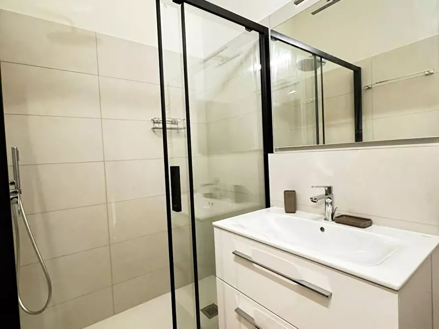 Immagine 7 di Appartamento in affitto  in Via Padova a Milano