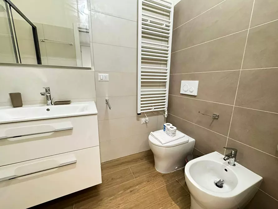 Immagine 5 di Appartamento in affitto  in Via Padova a Milano