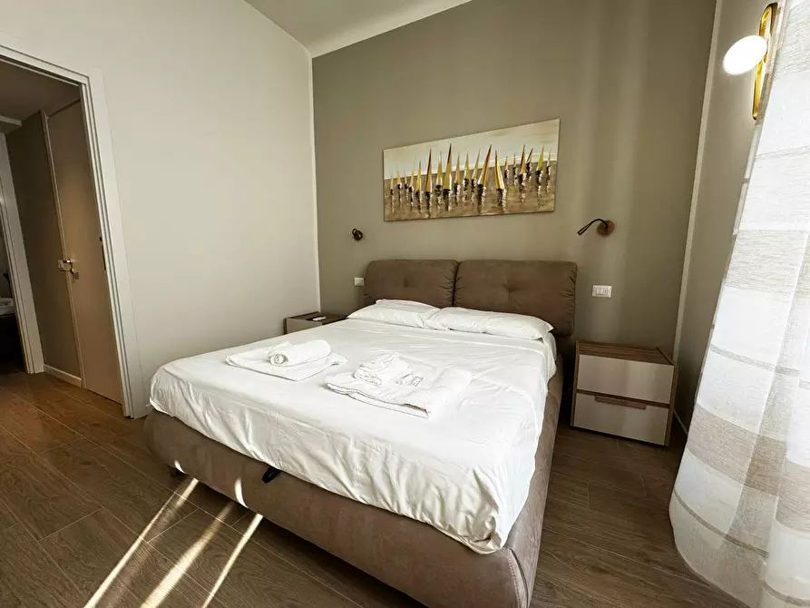 Immagine 2 di Appartamento in affitto  in Via Padova a Milano