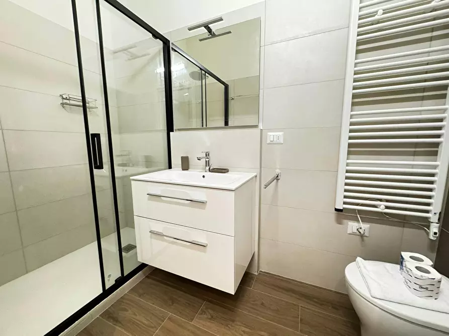 Immagine 4 di Appartamento in affitto  in Via Padova a Milano