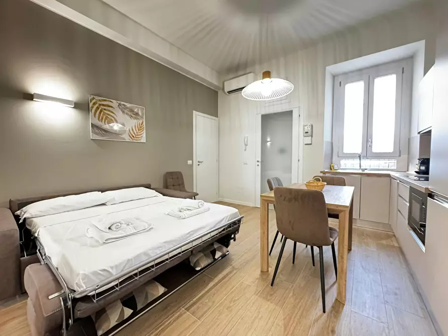 Immagine 9 di Appartamento in affitto  in Via Padova a Milano