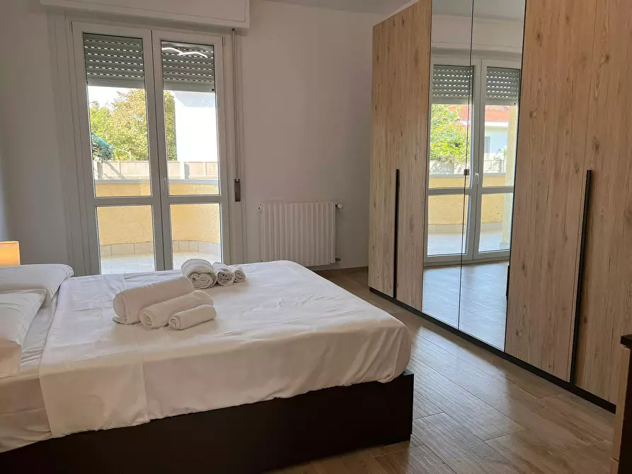 Immagine 1 di Appartamento in affitto  in Via Papa Giovanni XXIII a Agra