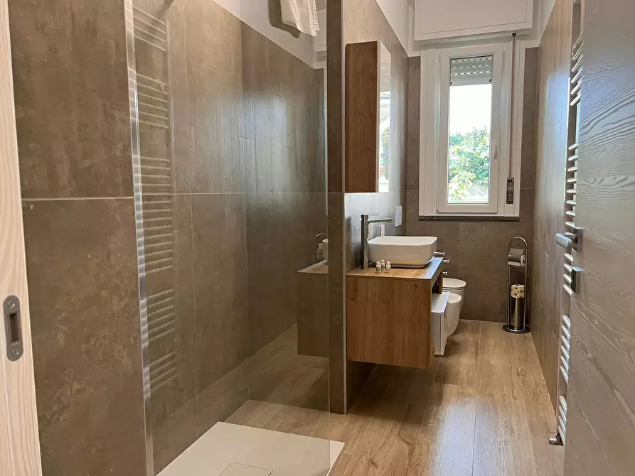 Immagine 4 di Appartamento in affitto  in Via Papa Giovanni XXIII a Agra