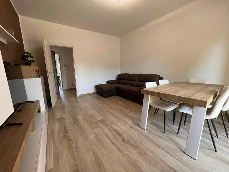 Immagine 9 di Appartamento in affitto  in Via Papa Giovanni XXIII a Agra