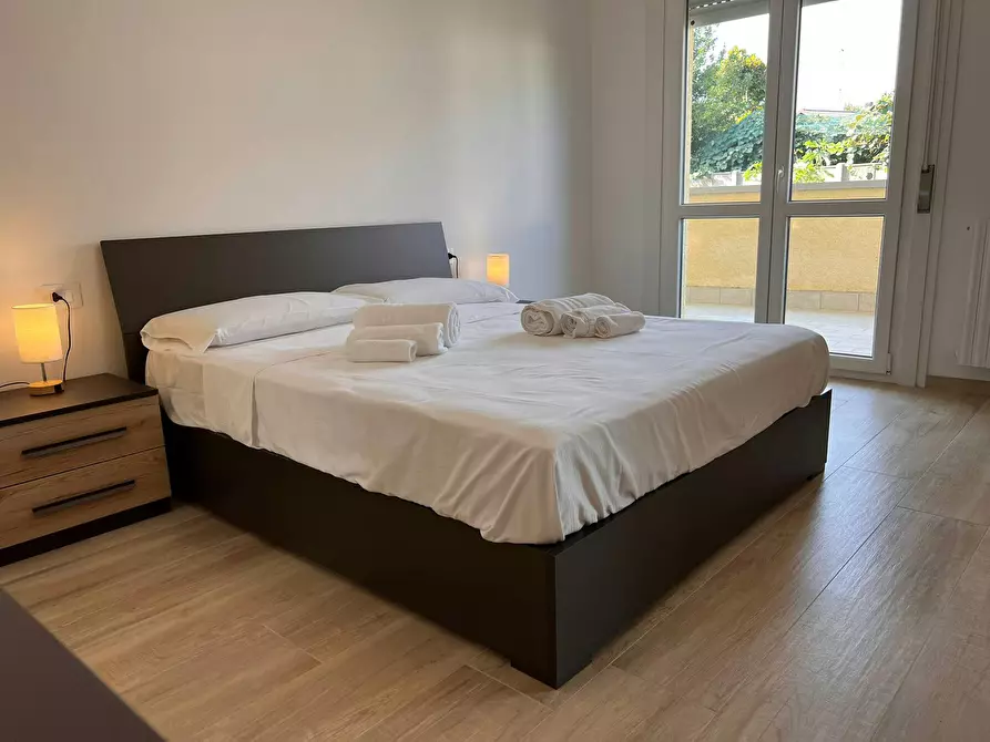 Immagine 2 di Appartamento in affitto  in Via Papa Giovanni XXIII a Agra