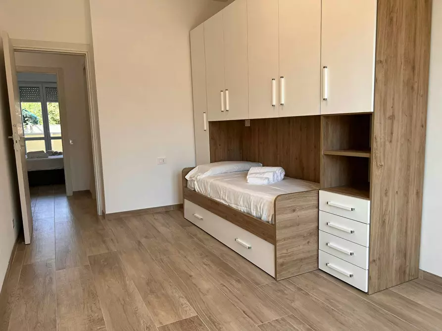 Immagine 6 di Appartamento in affitto  in Via Papa Giovanni XXIII a Agra