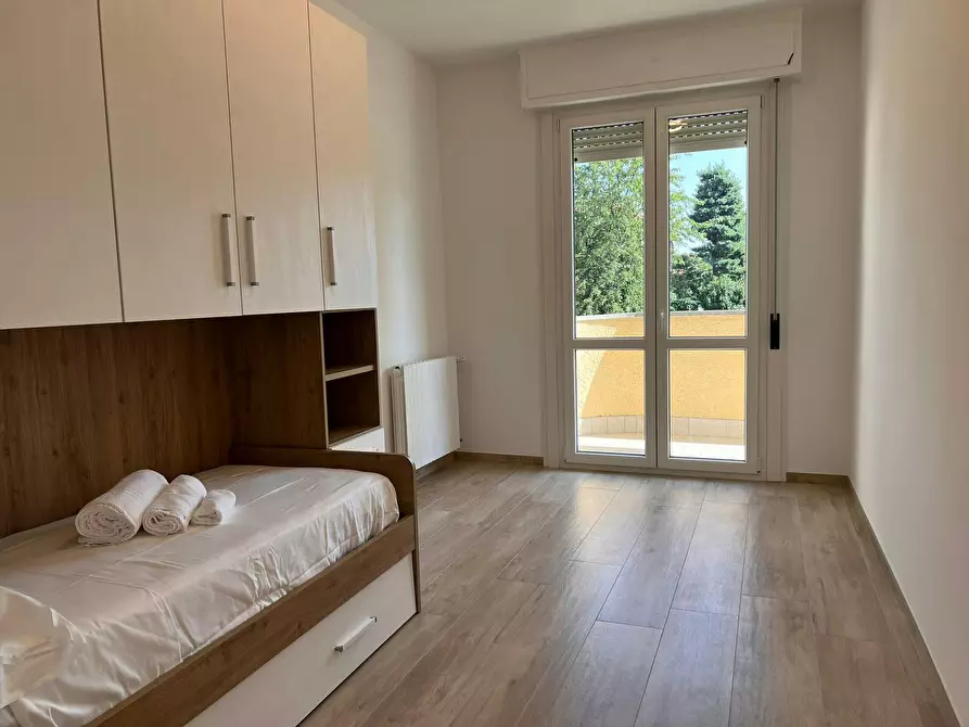 Immagine 5 di Appartamento in affitto  in Via Papa Giovanni XXIII a Agra