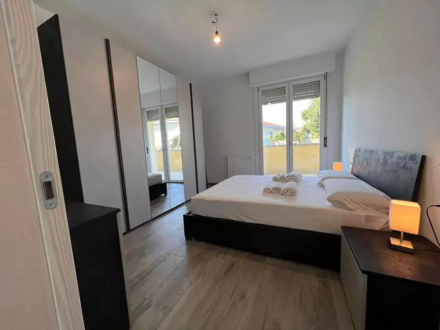 Immagine 1 di Appartamento in affitto  in Via Papa Giovanni XXIII a Agra