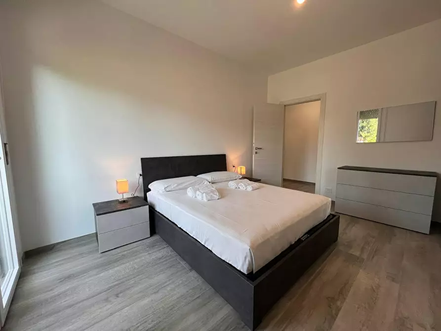 Immagine 3 di Appartamento in affitto  in Via Papa Giovanni XXIII a Agra