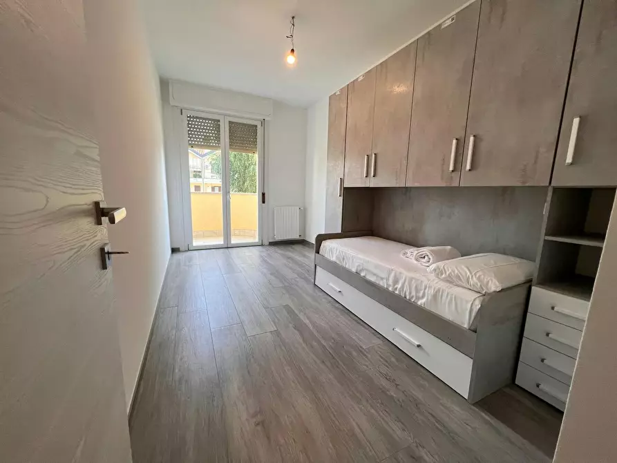 Immagine 7 di Appartamento in affitto  in Via Papa Giovanni XXIII a Agra