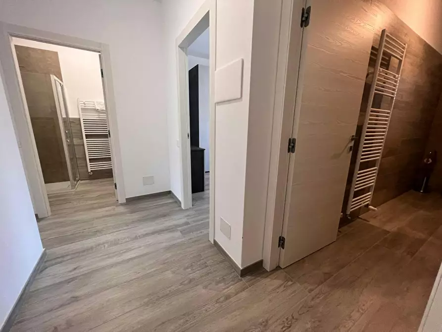 Immagine 10 di Appartamento in affitto  in Via Papa Giovanni XXIII a Agra