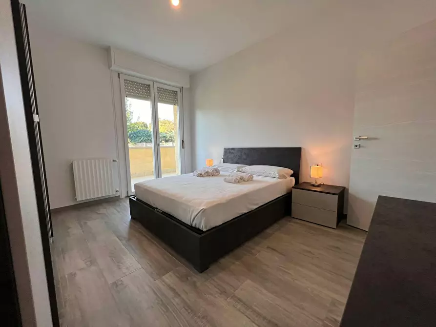 Immagine 2 di Appartamento in affitto  in Via Papa Giovanni XXIII a Agra