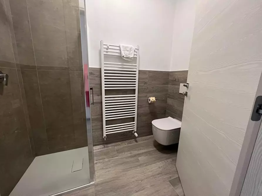 Immagine 5 di Appartamento in affitto  in Via Papa Giovanni XXIII a Agra