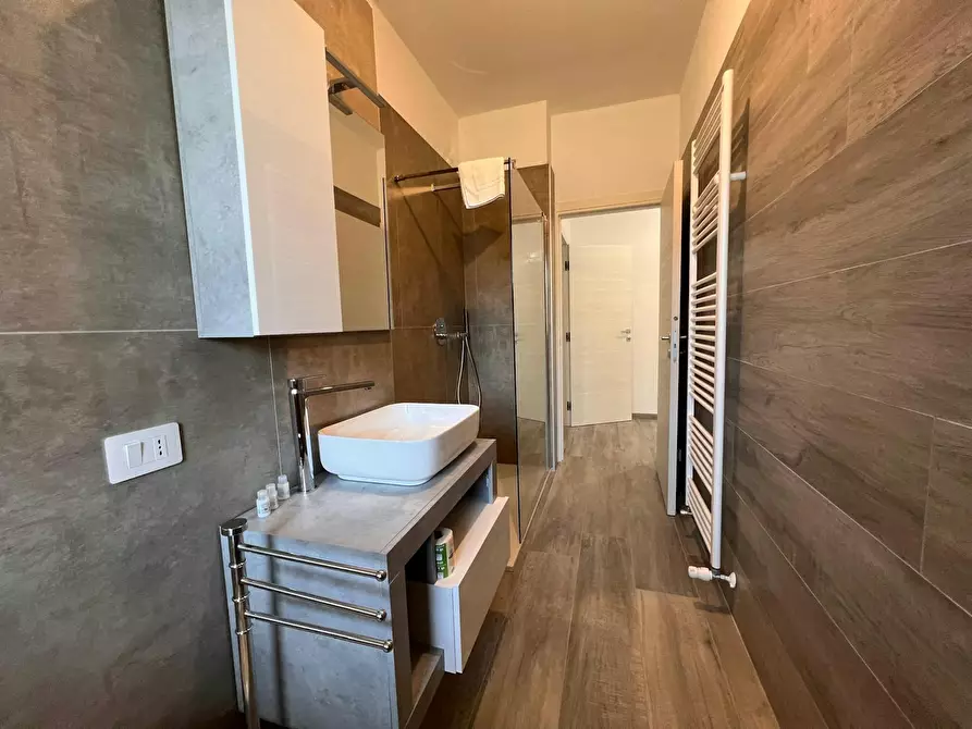 Immagine 8 di Appartamento in affitto  in Via Papa Giovanni XXIII a Agra