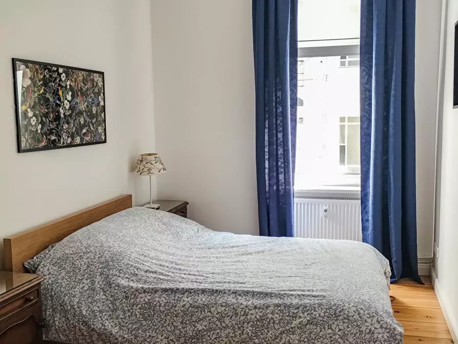 Immagine 9 di Appartamento in affitto  in Gotzkowskystraße a Berlin