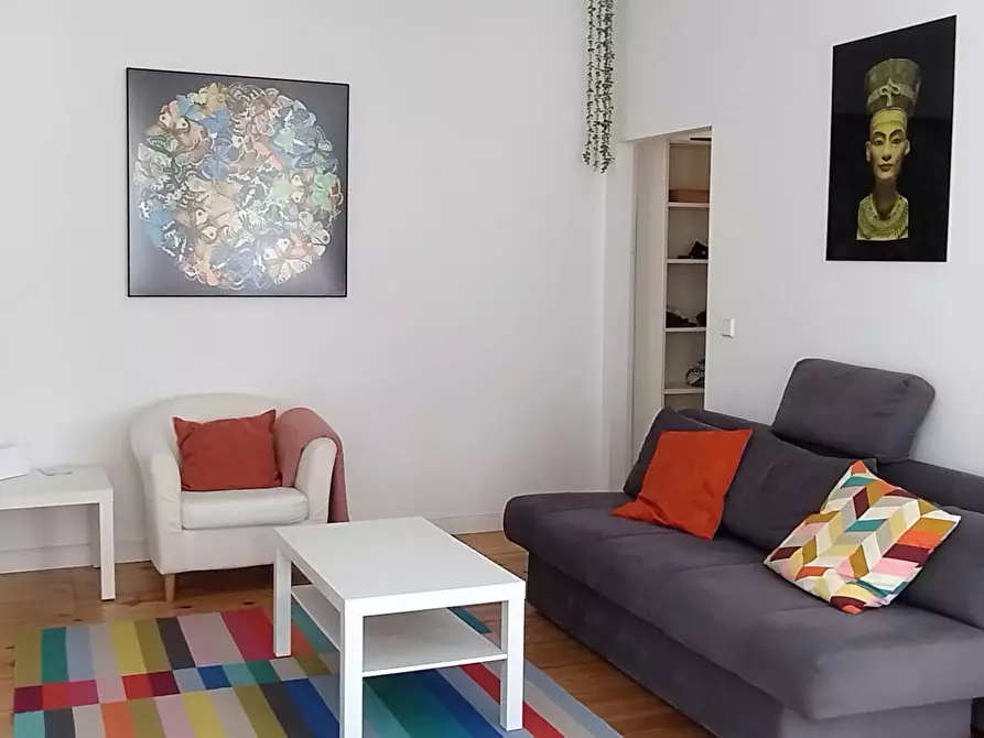Immagine 4 di Appartamento in affitto  in Gotzkowskystraße a Berlin