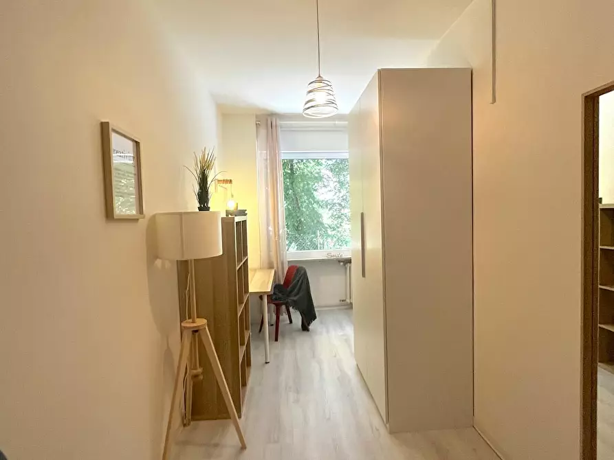 Immagine 3 di Camera in affitto  in Via Marsala a Trento