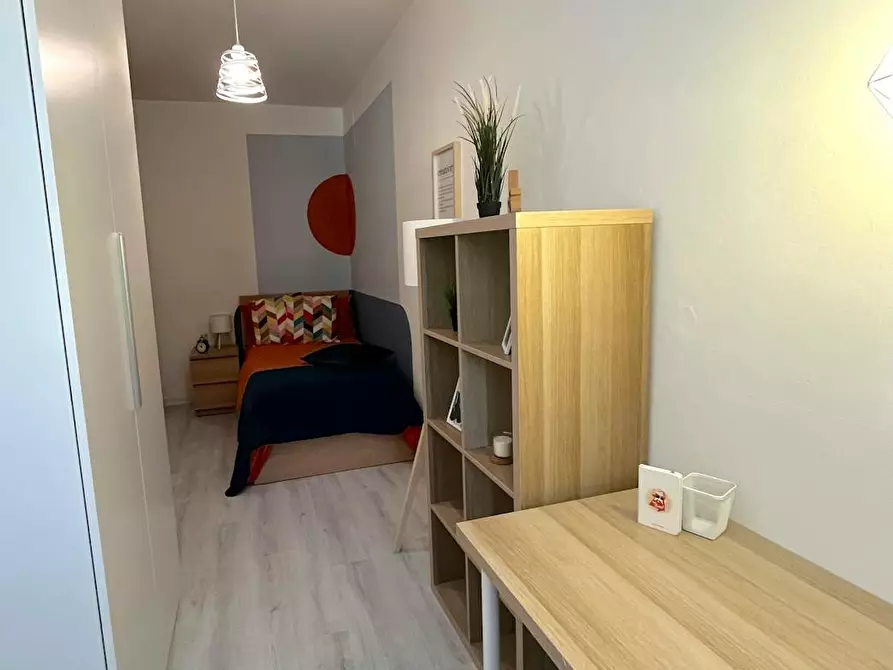 Immagine 7 di Camera in affitto  in Via Marsala a Trento