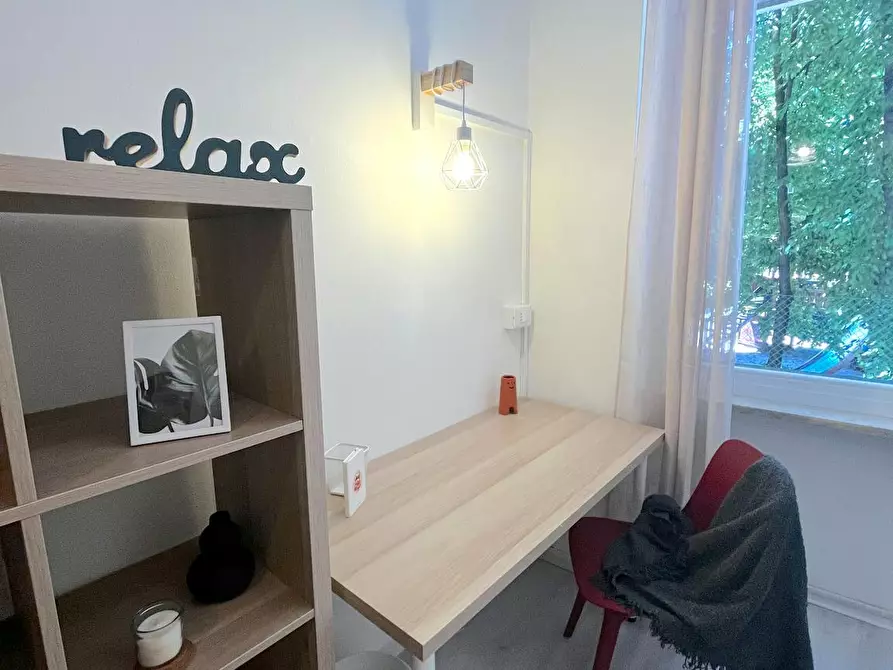 Immagine 5 di Camera in affitto  in Via Marsala a Trento