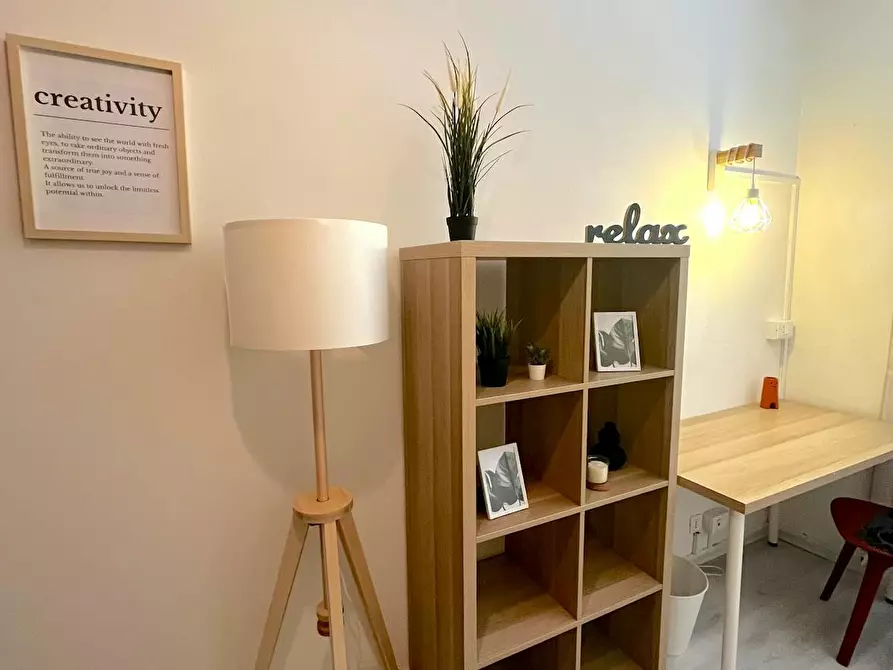 Immagine 4 di Camera in affitto  in Via Marsala a Trento