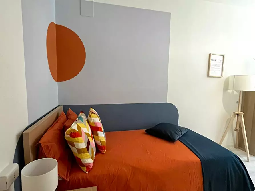 Immagine 1 di Camera in affitto  in Via Marsala a Trento