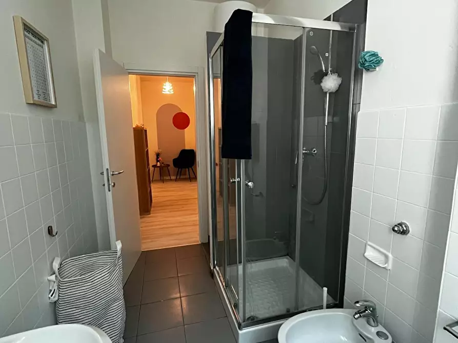 Immagine 9 di Camera in affitto  in Via Marsala a Trento