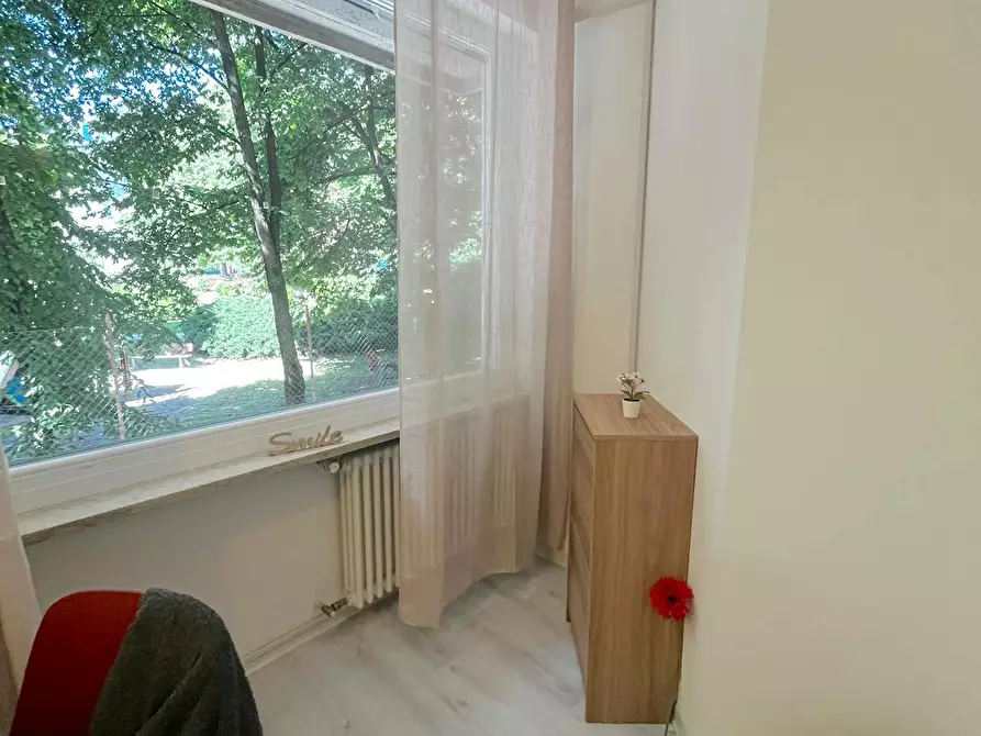 Immagine 6 di Camera in affitto  in Via Marsala a Trento