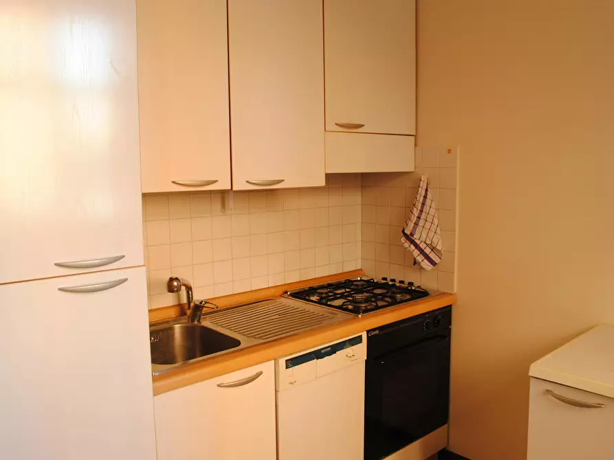 Immagine 5 di Appartamento in affitto  in Via Tigellio a Cagliari