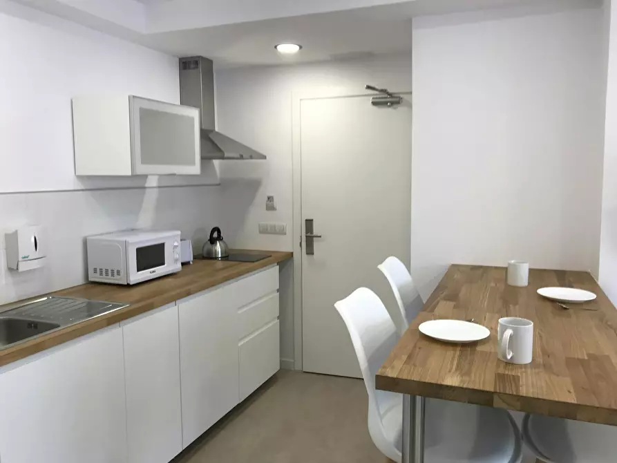 Immagine 5 di Appartamento in affitto  in Avinguda del Primat Reig a Valencia